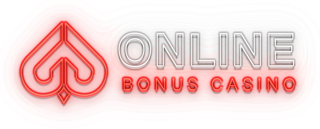 online bonus casino